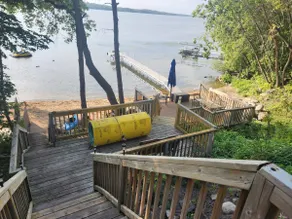 Family Shoreline Hideaway - Image 5
