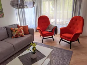 Apartment with parking garage - Image 5