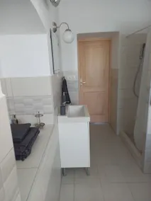 Pleasant accommodation in a separate part of the family house - Image 4