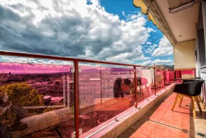 luxury suites (parking, center, 130m² ) - Image 2