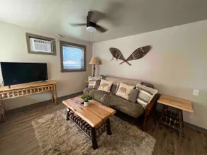Lake George Getaway with SAUNA! - Image 4