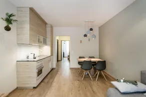 Macaron Design Apt - Free Parking - 10' to Gellert - Image 5