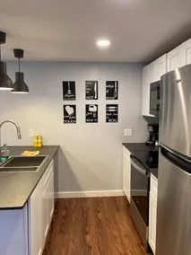 Newly Renovated Apartment Minutes from Jay Peak. - Image 4