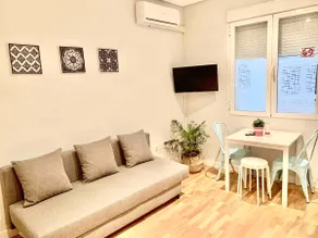 Apartamentos Principe 1-2, 1E (Temporary Rental) - Image 4