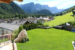 Apartment 3 Ciasa Linda in Longiarù in Val Badia - Image 3