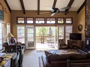 LOCATION! VIEWS! WIFI! @Black Bear Scenic KabiN - Image 2