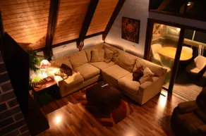 ONE OF A KIND vacation rental with a view - Image 4