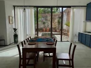 Casa Hidalgo 1010 Oax with a Pool - Image 5