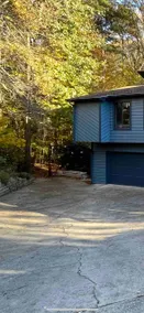 Creekside Retreat Basement Apartment in Roswell - Image 5