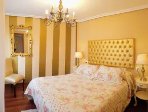 LA CASA DE BEGOÑA, 140 sq. meters, CENTRO DE LAGUARDIA. - Image 4
