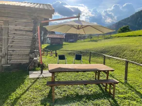 House for 10 in Vanoi | Conte Moro, sun, and nature - Image 3