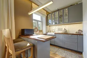 German18-3A Luxury Vilnius apartment - Image 3
