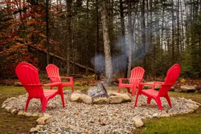 2 bdrm ADK cabin 10 mins to GORE MTN - Image 3