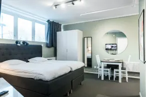 #1 Studio apartment - Image 2