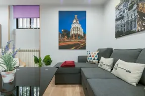 NEW APARTMENT PLAZA DE ESPAÑA - Image 4