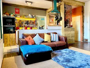 Seaside flat + sunny garden Ventnor Isle of Wight. - Image 3