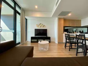 Tranquil 1BR Retreat in the Heart of Adelaide CBD - Image 3