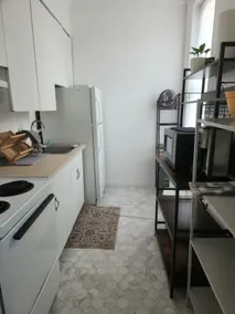 Easy like a Sunday Morning 1 BR apt great location - Image 5