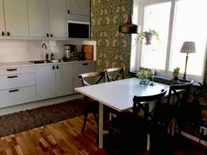 Semi-detached house near Stråvalla beach - Image 3