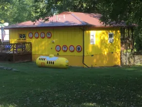 Tarvin's Yellow Submarine - Image 5