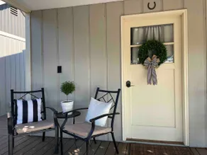 The Cottage at the Red Barn - Image 2