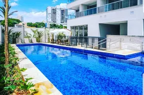 601-Modern apartment with a view•pool•near GRU Airport - Image 4