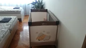All you need in Decin 7 bed apt- Garage&Balcony - Image 5