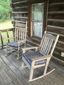 Cozy Cabin minutes from Ocoee and Hiwassee Rivers - Image 5
