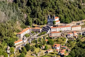 Oscar's Refuge - P. N. da Peneda-Gerês - Image 2