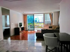 Spacious 3 bedrooms very close to sky train-11CS - Image 2