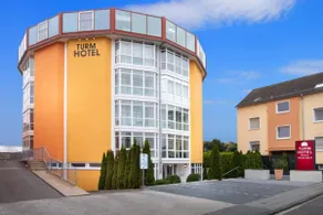 Business Apartment Frankfurt Airport - Image 5