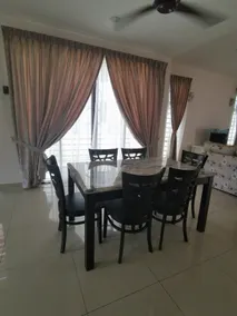 homestay portdickson - Image 4