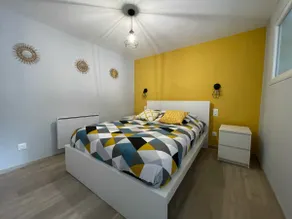 Scandinavian accommodation in Onnaing near Valenciennes - Image 4
