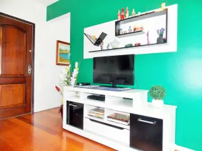 Amazing 2 Bdr - 2 steps from Subway of Botafogo - Image 5