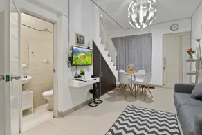 Affordable Cozy Home Away from Home - Image 5
