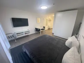 Apartment + balcony near Audi/downtown/Westpark W01 - Image 3