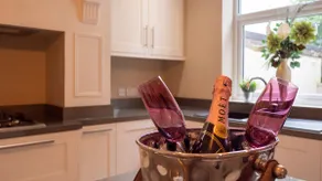 Montrose Heights - 4Bed - 4Bath - Central Burnley - Image 3