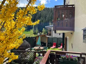 Casa delle Alpi-Valfurva, Bormio-nature, sport & Spa - Image 3