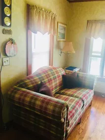 Rose Hill Cottage - Image 5