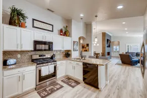 Estrella Mt. Retreat/Includes Free Heated Pool - Image 3