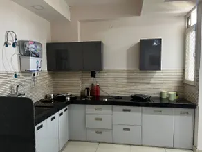 Silver Spot-03 (Independent 3BHK Apartment) - Image 2