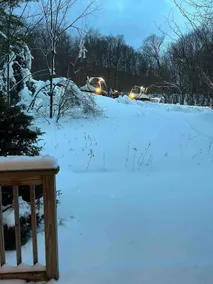 Jay Peak's Premier Ski-In / Ski-Out Location-just steps from the trail - Image 4