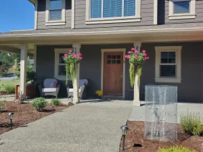 Highland Hideaway in picturesque Shawnigan Lake - Image 5