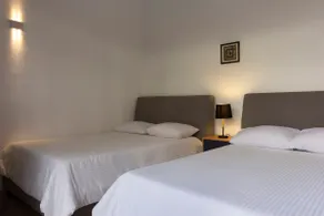 Two-bedroom apartment with a balcony - Image 4