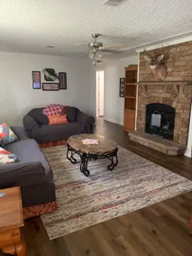 Leon’s Retreat😀 5⭐️Lake Seminole•fishing🎣•spacious home near Big Jim’s! - Image 3