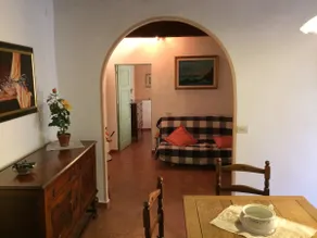 ”Il Carbonaio” apartment in Borgo Medievale - Image 2