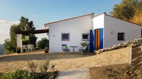 Charming house in Andalusia 10 minutes from the beaches - Image 3