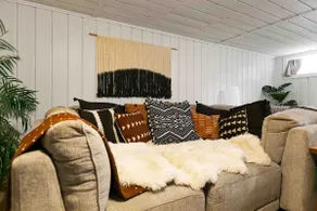 Cozy 1-Bedroom Audubon Hideaway with Sauna - Image 2