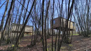Río Cabin. ”Cabanas das Chousas” - Image 2
