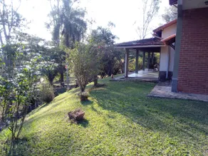 Vacation, Peace, Barbecue, Nature, 100 km from RJ - Image 3